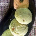 Moong Dal Idli | Low carb Idli | Diabetic recipes