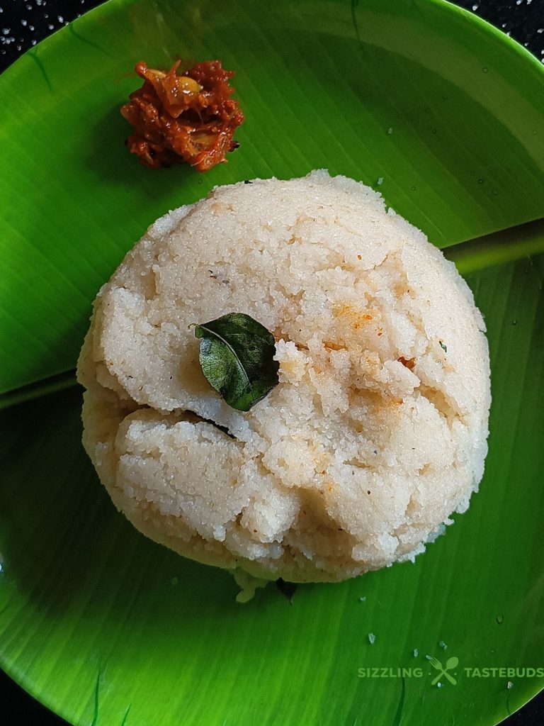 Uppu Sajjige is a no-onion no garlic dish made in South Karnataka for Ekadasi fasting. It can be served for breakfast /snack or even brunch.