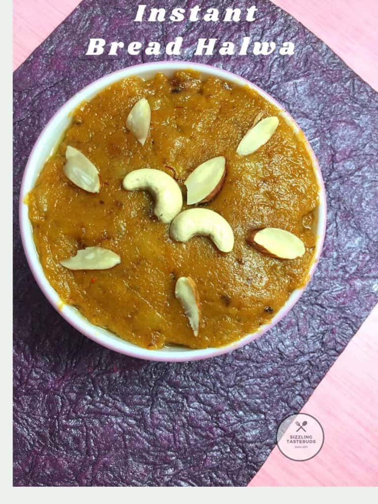 Instant halwa recipe sale