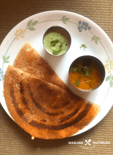 Rajamudi Dosa Kempakki Dosa