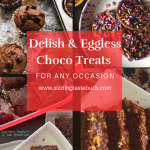 Delicious Choco Treats for any celebration !!